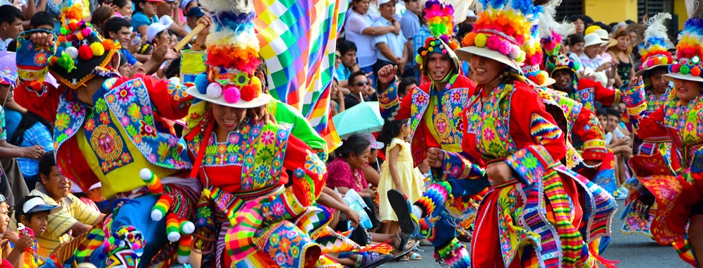 Festivals traditions venezuela and 